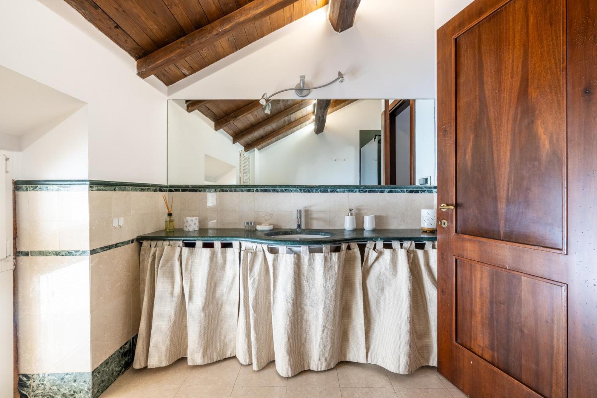 Appartamento Baccina 45 - Cozy Quiet *